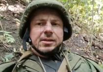 Военкор RT Андрей Филатов был ранен в районе Авдеевки на Донбассе, контролируемой ВСУ