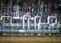 «Газпром» и немецкая Siemens Energy продолжают вести переписку по поводу транспортировки в Россию газовой турбины для «Северного потока»