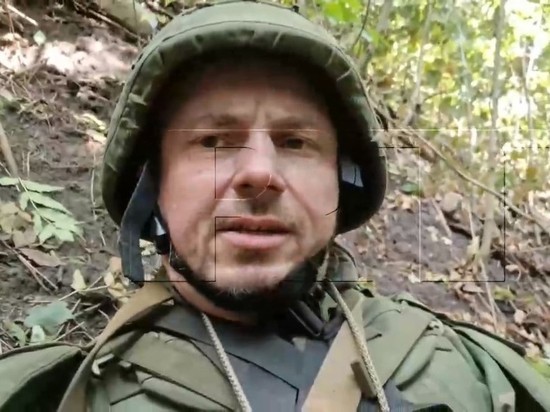 СК проводит проверку по факту ранения военкора Андрея Филатова
