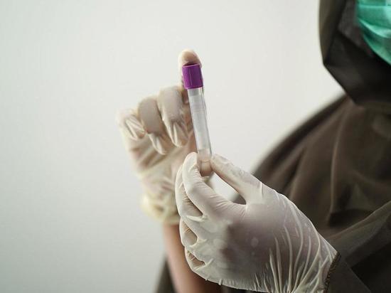 В Бийске и Барнауле проведут акции по бесплатному тестированию на ВИЧ