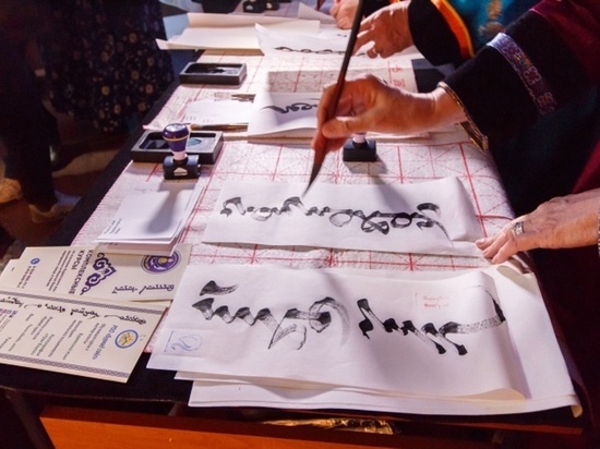 При администрации Улан-Удэ создана комиссия по бурятскому языку