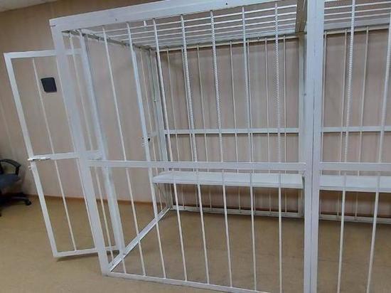 В Новосибирске главу Росздравнадзора отправили под домашний арест на два месяца