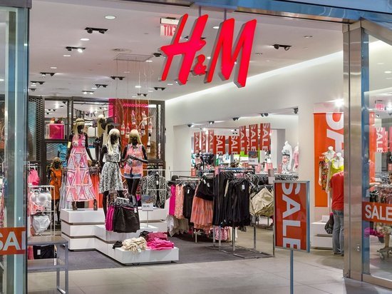 Брянцы могут повторить столичный ажиотаж вокруг открытия магазинов H&M