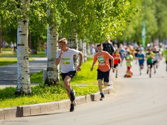 Петрозаводск отметит День физкультурника множеством спортивных мероприятий