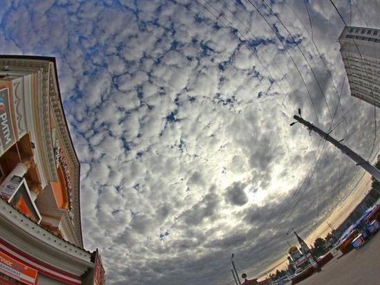 Магнитные бури в августе 2022 года: какие дни в Омске будут самыми опасными