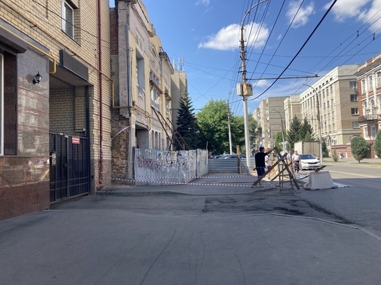 Собственников "Дома Соколова" обяжут отреставрировать памятник