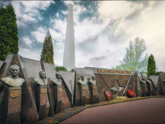 Памятники Брянщины вошли в общероссийский рейтинг