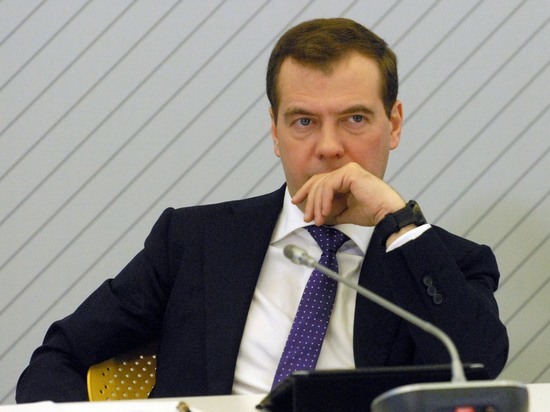 Медведев прокомментировал взлом своей страницы в «Вконтакте»