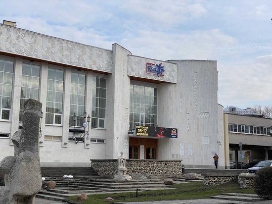 4 августа в Рязани из-за угрозы минирования эвакуировали Театр кукол