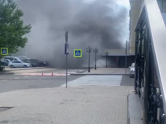 Разорванные тела женщин и ребенка обнаружены после обстрела Донецка