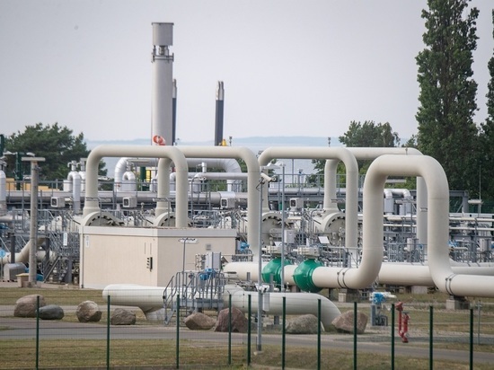 Siemens обвинила «Газпром» во лжи насчет турбины для «Северного потока»