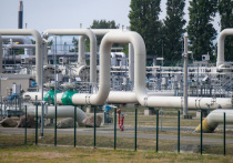 Польша завершила заполнение подземных газохранилищ и обеспечила резервы энергоносителей на холодный сезон