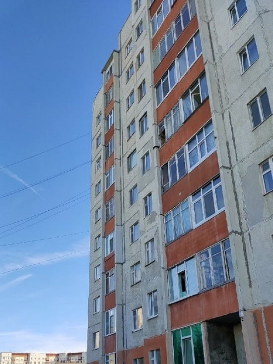 Кошачьими фекалиями обстреляли прохожего в Надыме из окна дома
