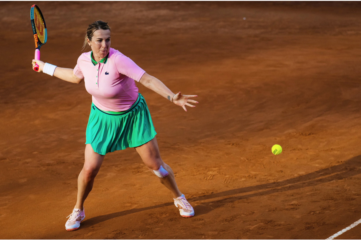 Павлюченкова раскритиковала ФТР за недостаточную поддержку детского тенниса
