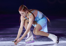 Международный союз конькобежцев, лишив Россию максимальных квот, продолжает свою работу