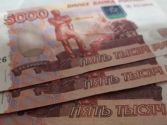 Работодатель из Череповца задолжал бывшему сотруднику более 150 тысяч рублей