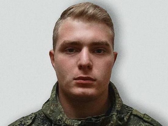 Еще один военный из Брянска погиб в Украине