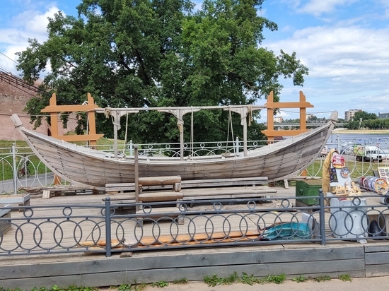 32-градусная жара настигнет Новгородскую область в пятницу