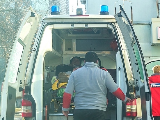 Трое подростков получили ранения при обстреле Макеевки