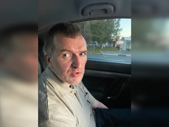 Полиция поймала многодетного отца-педофила Андрея Бовта, сбежавшего из зала суда в Ленобласти