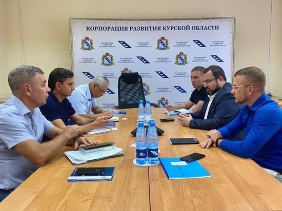 В Курске может появиться комплекс по производству удобрений за 75 млрд рублей