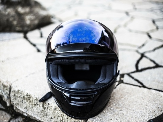 Мотоциклист погиб в ДТП с грузовиком на улице Лазо в Чите