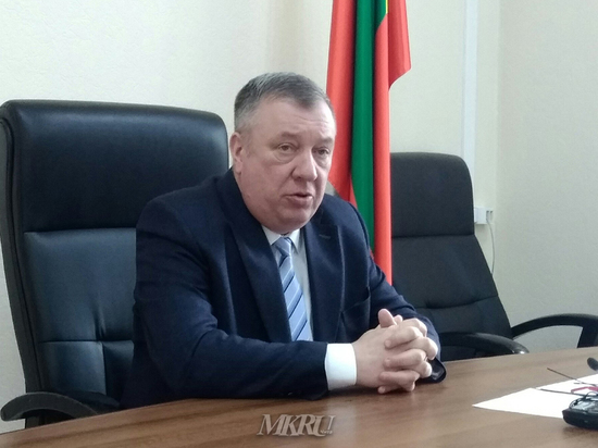 Депутат Госдумы РФ Гурулёв вступился за главу Балейского района Гальченко