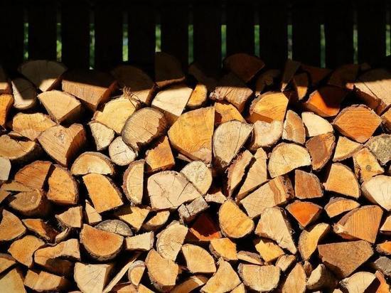 Районные Администрации Бурятии обеспечат жителей дровами