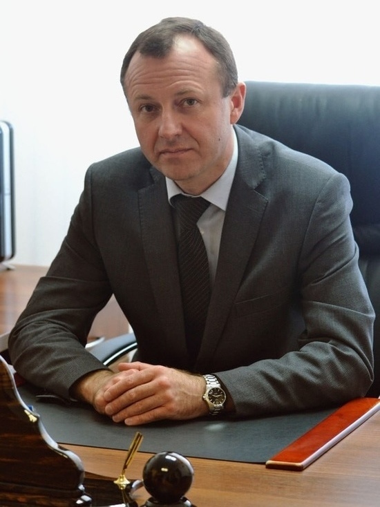 Главврач больницы Муравленко покинул пост
