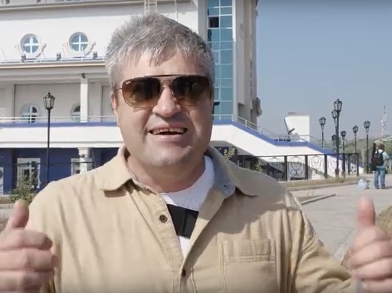 Известный телеведущий Сергей Доля призвал людей бросать все и ехать на Ямал
