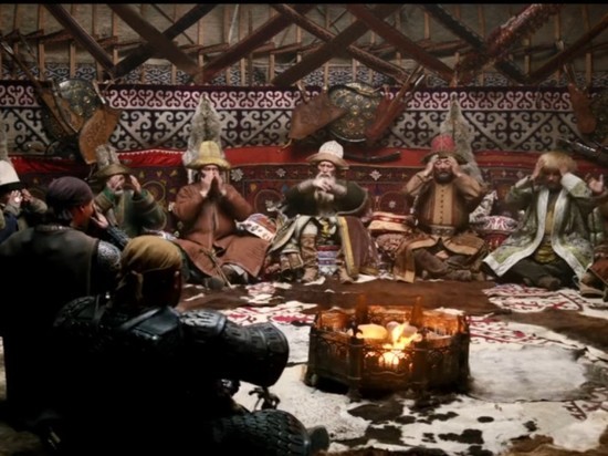 «Орда», «Монгол» и «Скиф»: туляки могут увидеть лучшие исторические фильмы о временах Древней Руси 18+