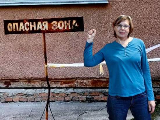 Новосибирский общественник потребовал вызвать на комиссию по этике депутата Каверзину