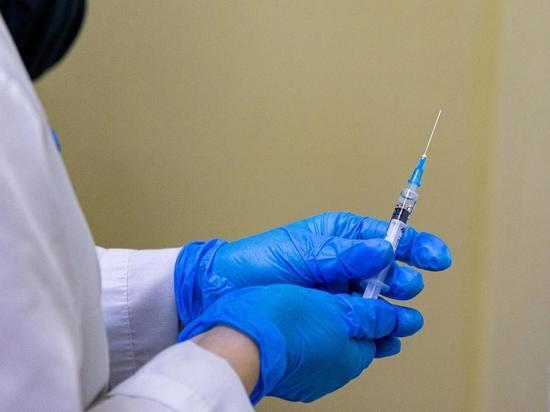 Врачи призвали новосибирцев к срочной вакцинации от COVID-19