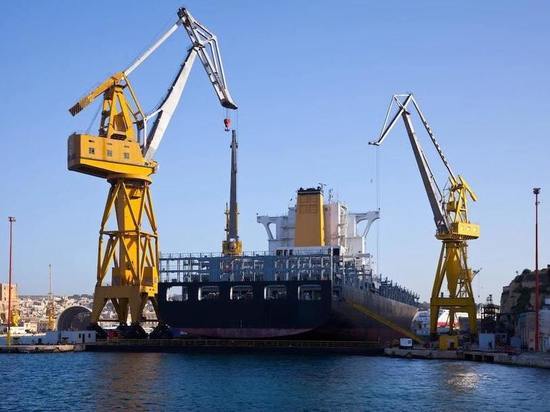 С 1 сентября в Калининграде откроются судостроительные классы