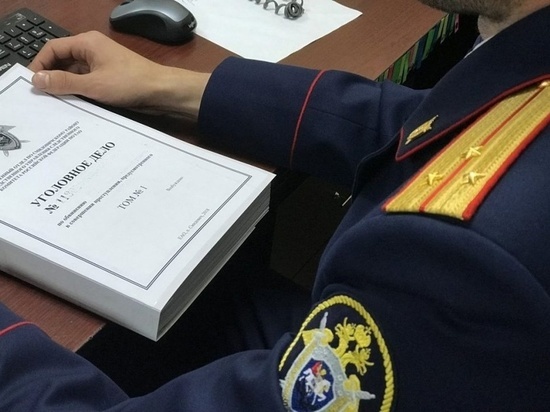 За причинение смерти отчиму в Гороховце осужден житель Дзержинска