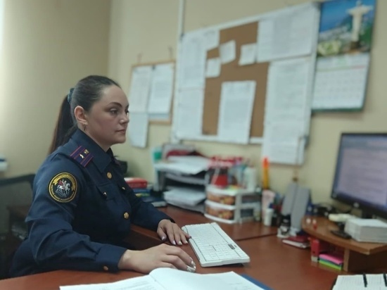 Курские следователи раскрыли 10 преступлений одного 28-летнего наркомана