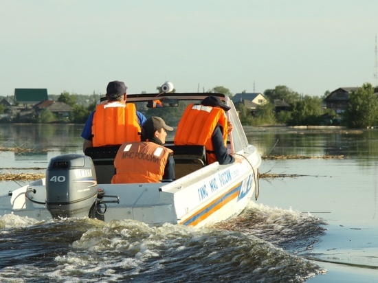 Вода не прощает ошибок