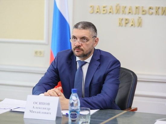 Осипов: надо изучать опыт регионов, где семьи большие и водку не пьют