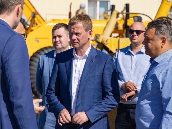 Для дорожно-строительного управления в Тарко-Сале построят новое здание