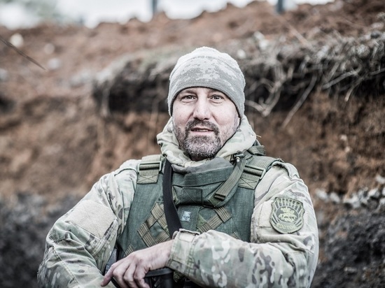 Комбат Ходаковский сообщил о переброске сил ВСУ с Донбасса