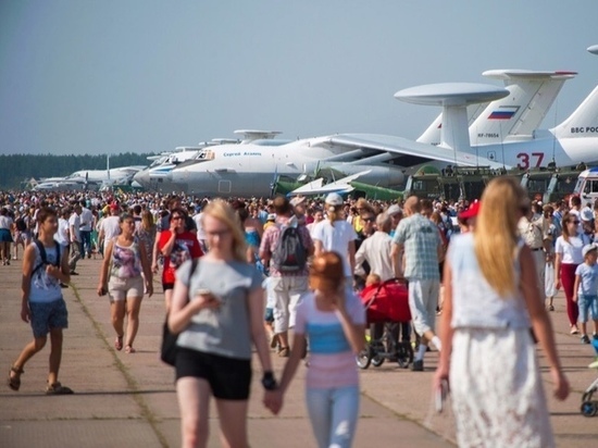 В Ивановской области "Открытое небо" проводиться не будет