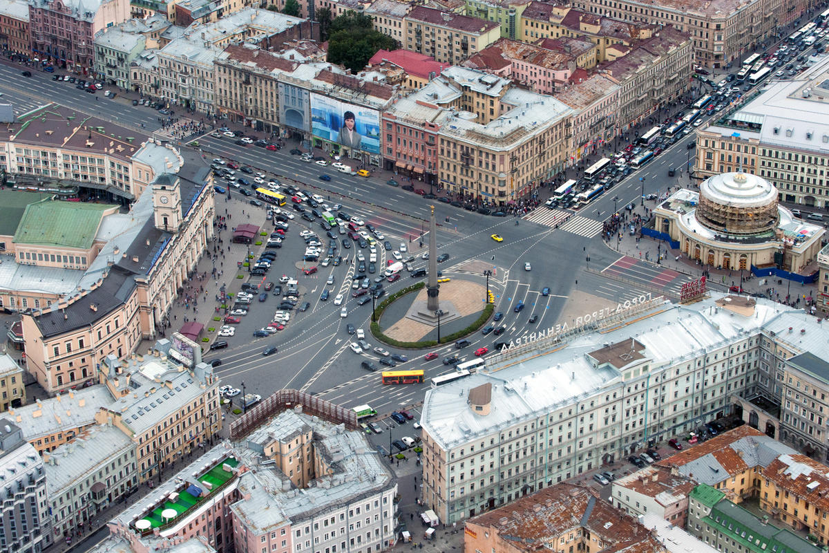 Аэропорт левашово проект