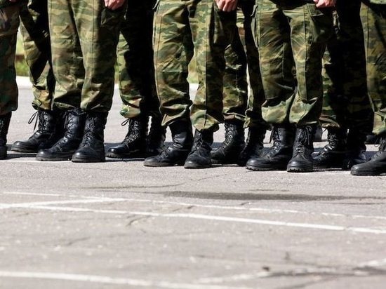 Уголовное дело на тамбовчанина, уклонявшегося от призыва на военную службу, направлено в суд