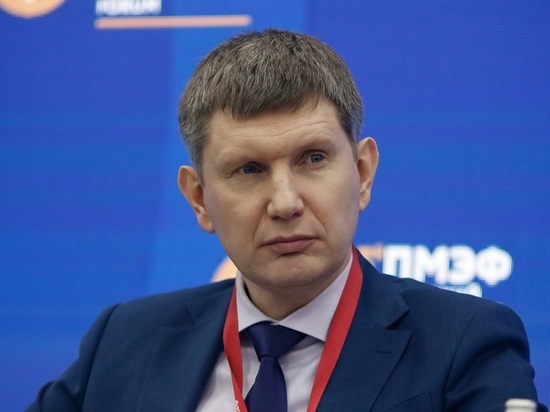Министр Решетников пообещал отмену обнуления импортных пошлин в рамках ЕАЭС