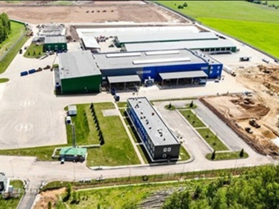 Сотни новых рабочих мест и отдельная дорога – современный мусороперерабатывающий комплекс поможет развитию территории в Верх-Туле
