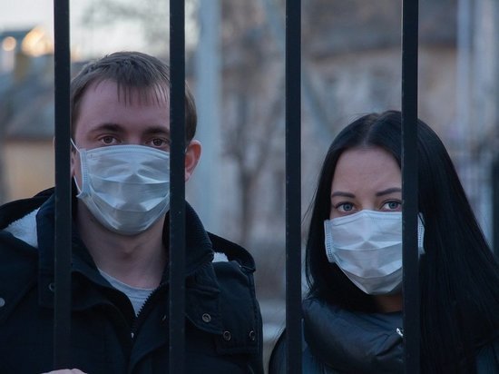 Россия на гребне новой волны пандемии: что будет осенью?