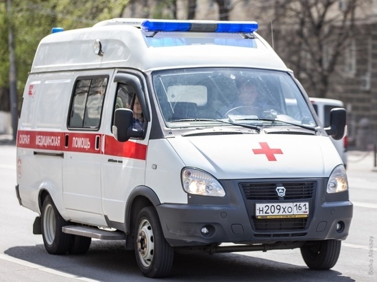 В Ростовской области еще 335 человек заболели COVID-19