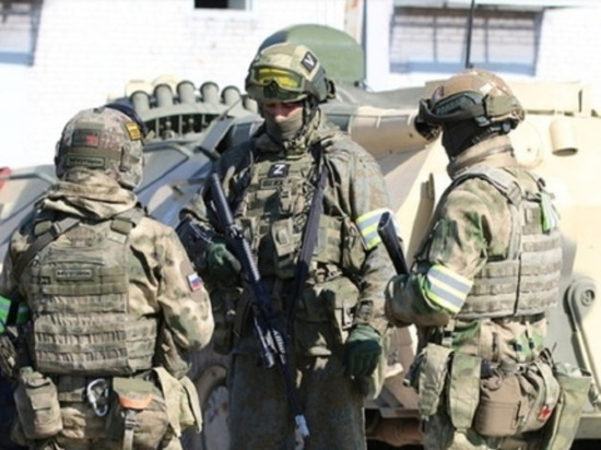 В ДНР заявили о боях в городской черте Артемовска