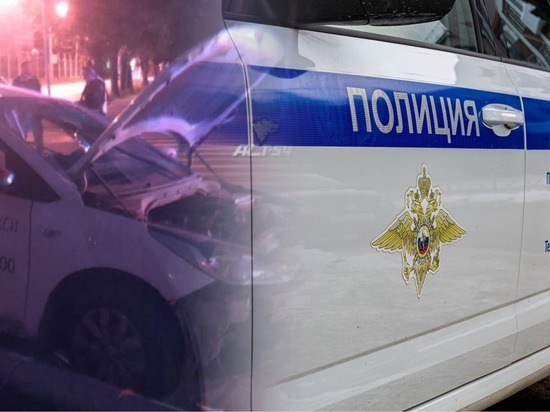Виновного в смерти 16-летней школьницы таксиста заключили под стражу в Новосибирске
