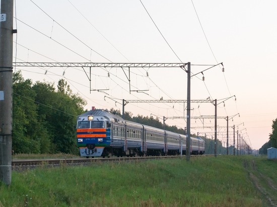 Нижегородцы отнеслись скептически к новому поезду до Казани